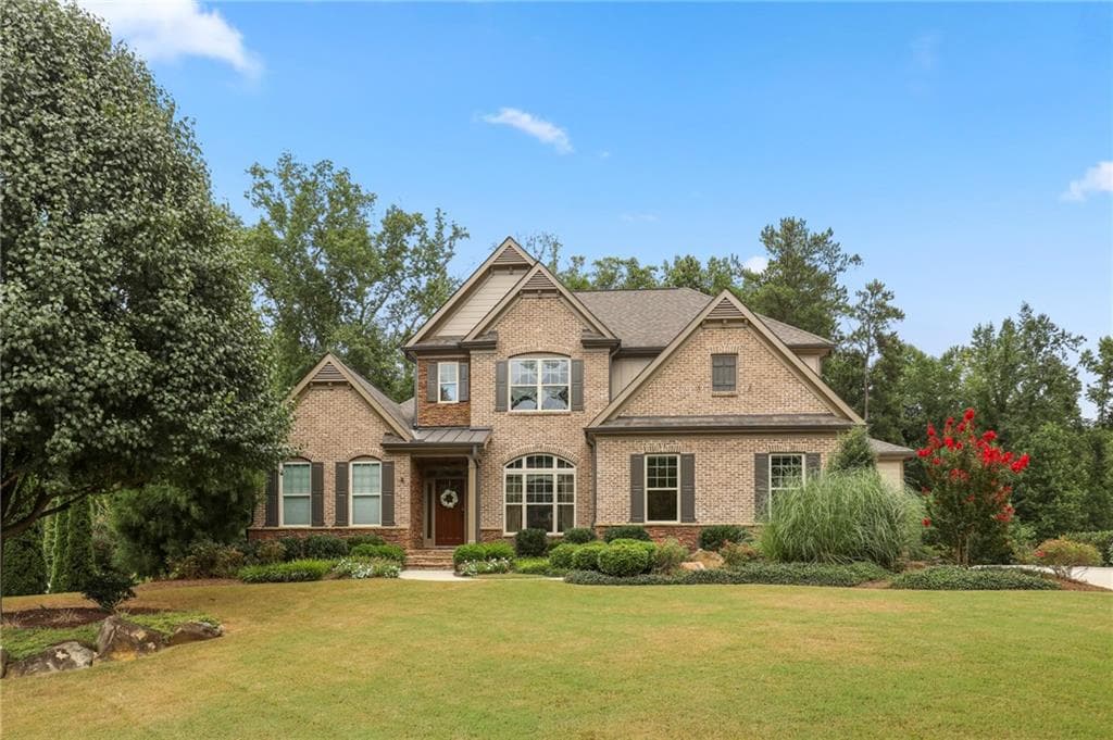860 Hickory Shoals Road, Marietta, GA 30064 — most recent listing photo