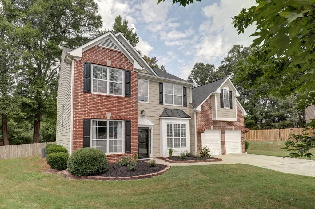 3073 Hallman Circle, Marietta, GA 30064 — most recent listing photo