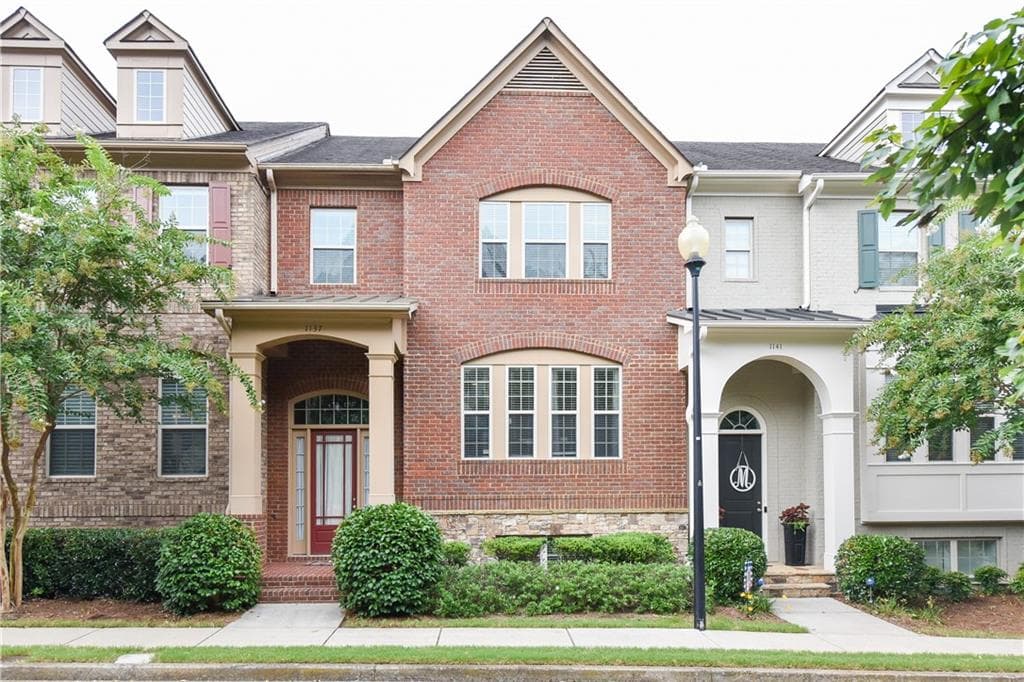 1137 Parktown Drive 8, Mableton, GA 30126 — most recent listing photo