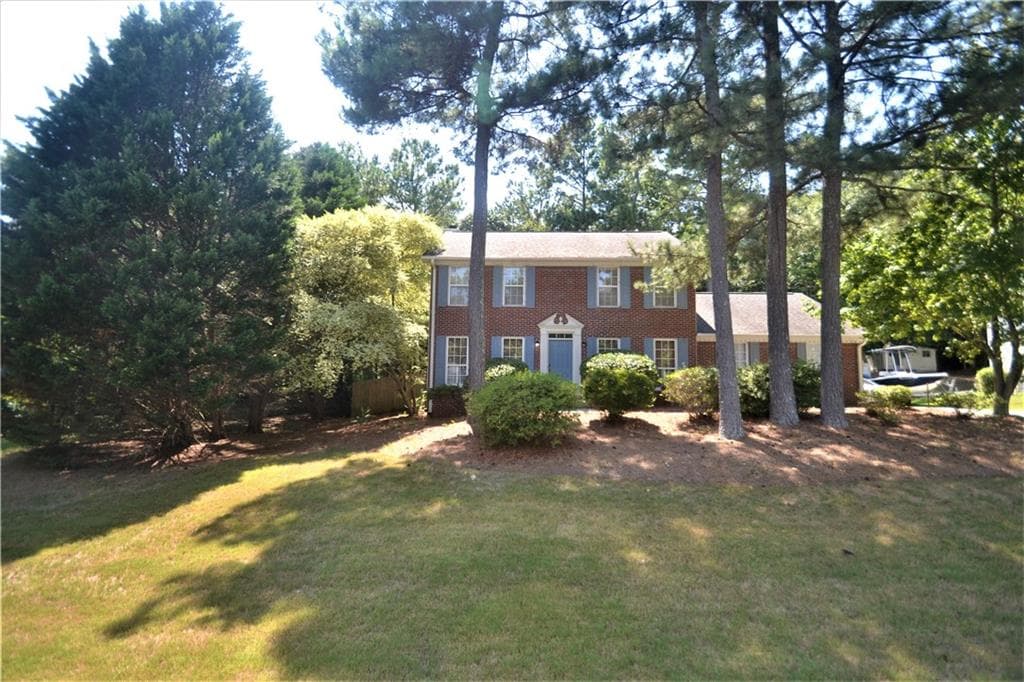2955 Emerson Lake Drive, Snellville, GA 30078 — most recent listing photo