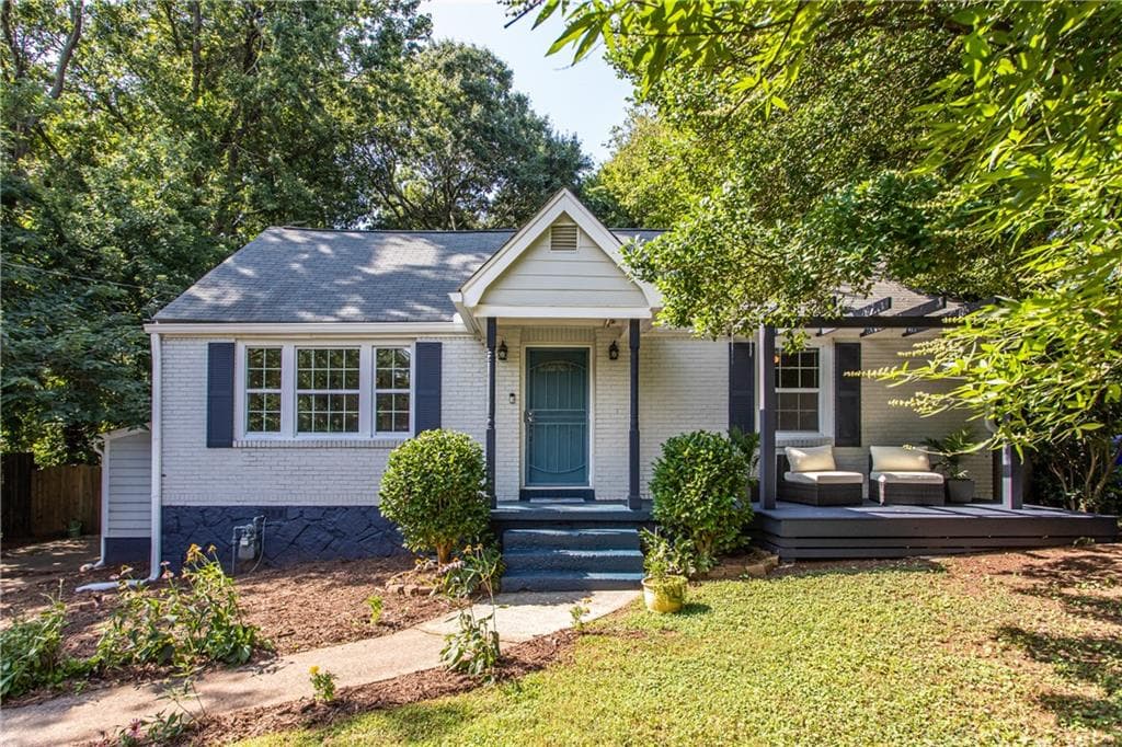 2025 Cogar Drive, Decatur, GA 30032 — most recent listing photo
