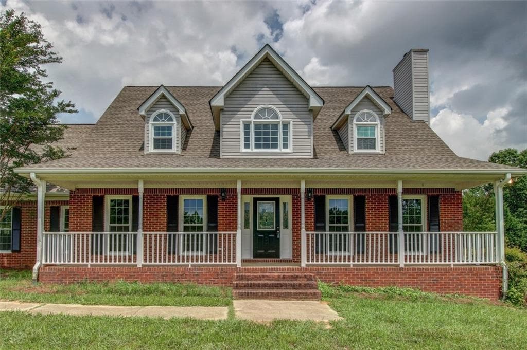 9794 Highway 142, Newborn, GA 30056 — most recent listing photo