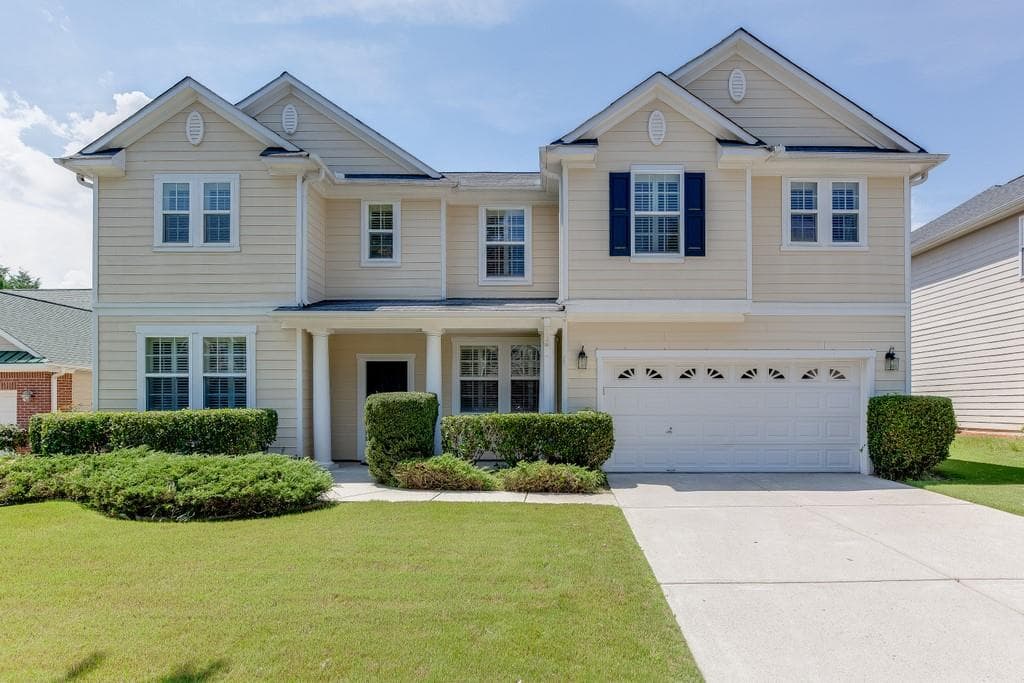 1253 LANIER SPRINGS Drive, Buford, GA 30518 — most recent listing photo