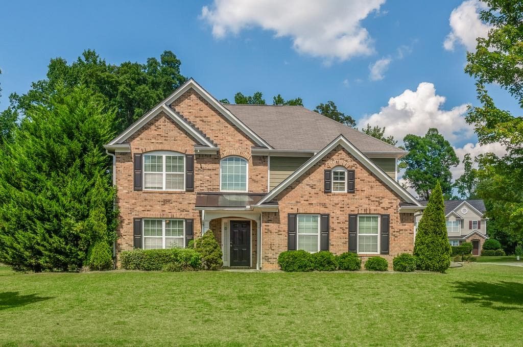 2298 Clonts Court, Powder Springs, GA 30127 — most recent listing photo