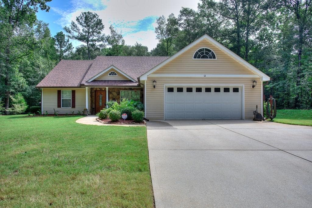 55 Pebble Crossing, Covington, GA 30016 — most recent listing photo