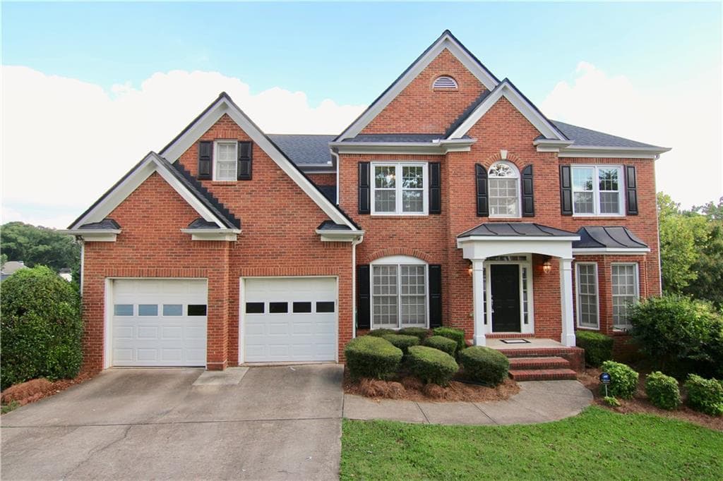 5510 Wake Forrest Run, Johns Creek, GA 30097 — most recent listing photo