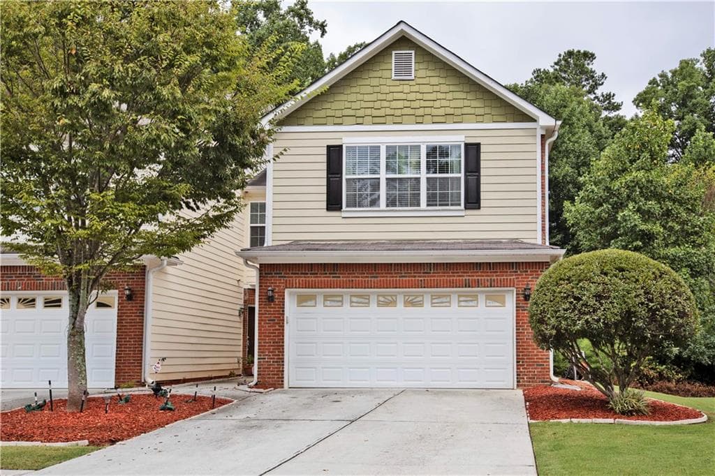 1132 Treymont Lane, Lawrenceville, GA 30045 — most recent listing photo