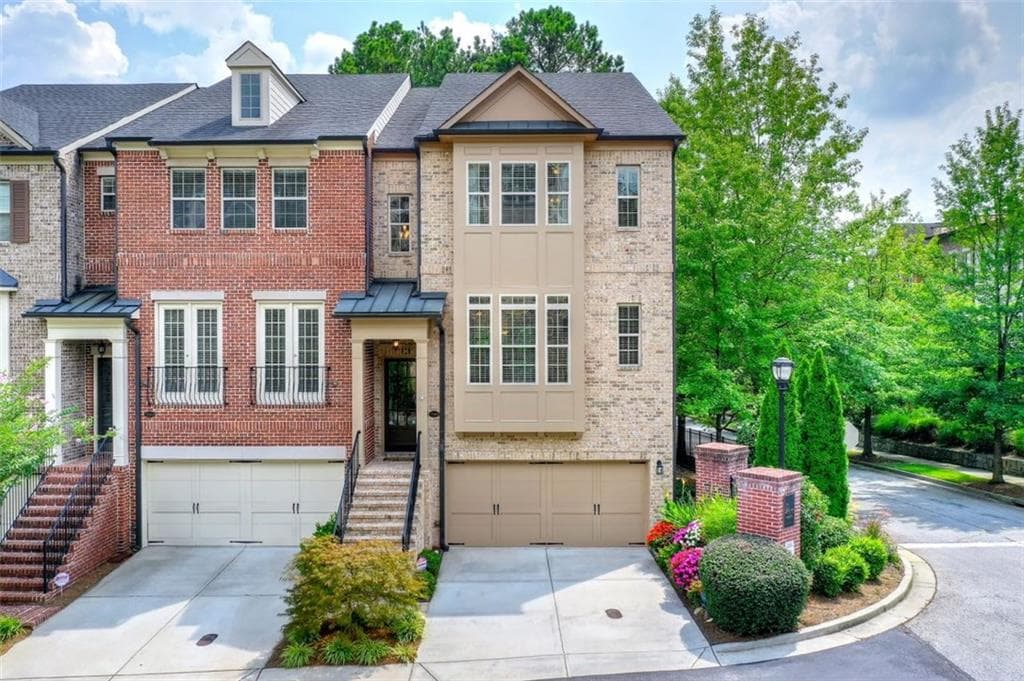 3500 Broughton Square, Atlanta, GA 30339 — most recent listing photo