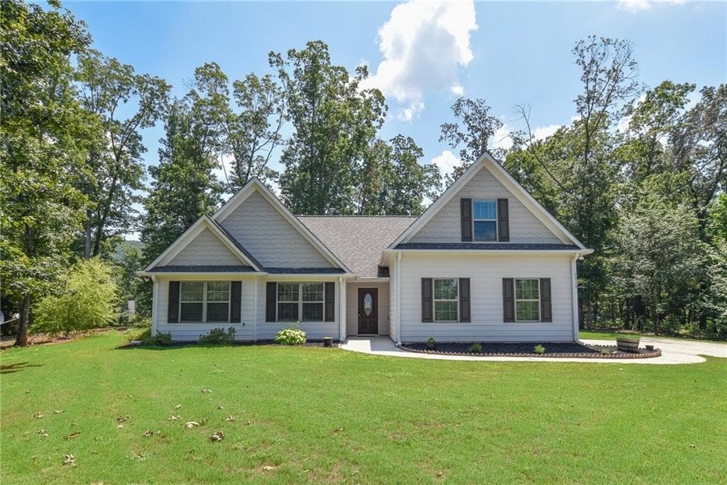 8803 Grassy Knoll Lane, Clermont, GA 30527 — most recent listing photo