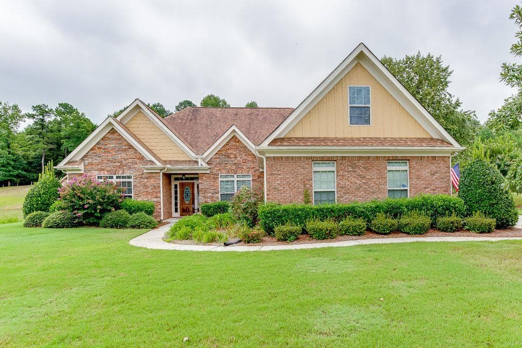 2137 APALACHEE Trail, Monroe, GA 30656 — most recent listing photo