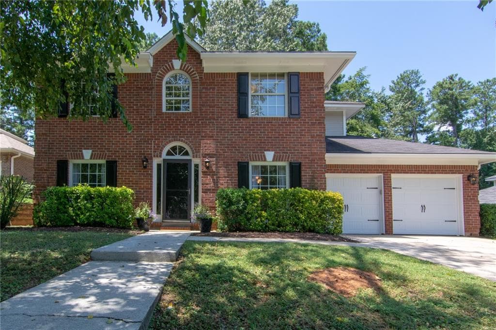 11230 Amy Frances Lane, Alpharetta, GA 30022 — most recent listing photo