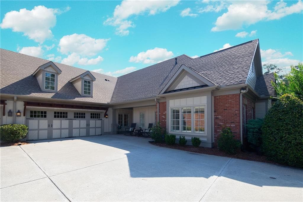 2452 Ballantrae Circle, Cumming, GA 30041 — most recent listing photo
