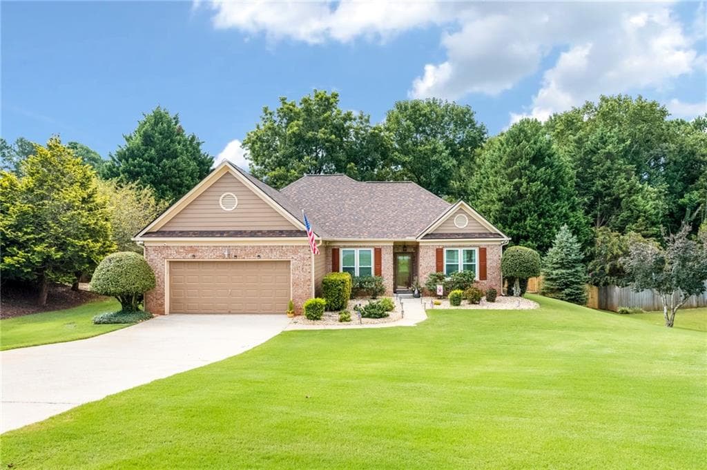 1515 Redbud Way, Cumming, GA 30041 — most recent listing photo