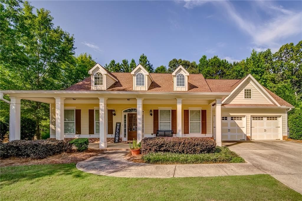 22 Windsor Cove, Villa Rica, GA 30180 — most recent listing photo