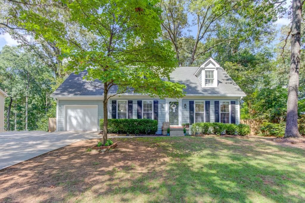 4399 WOODWARD MILL Road, Sugar Hill, GA 30518 — most recent listing photo