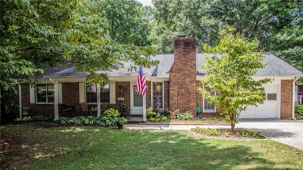 2773 Bent Creek Drive, Kennesaw, GA 30152 — most recent listing photo