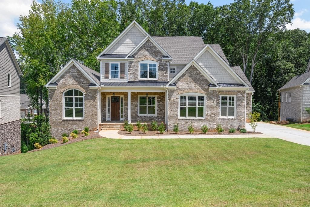 1414 Heritage Mountain Way, Kennesaw, GA 30152 — most recent listing photo