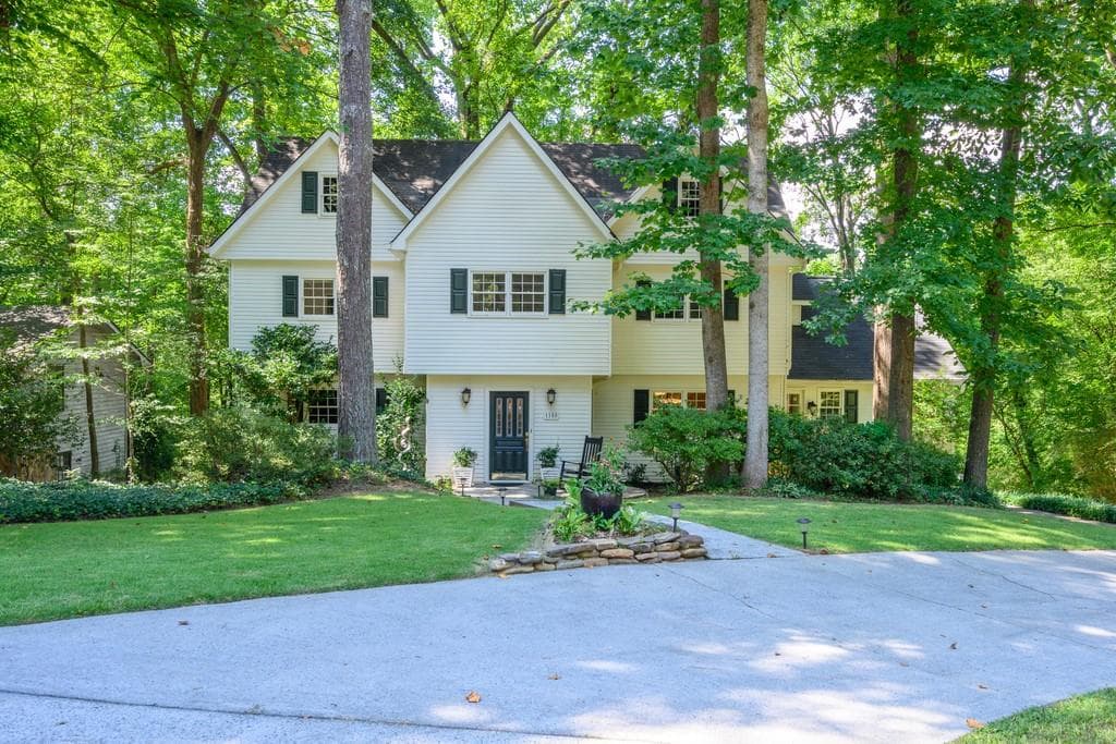 1150 Churchill Downs Road, Atlanta, GA 30319 — most recent listing photo