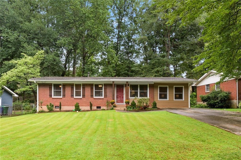 4071 Eula Circle, Doraville, GA 30360 — most recent listing photo
