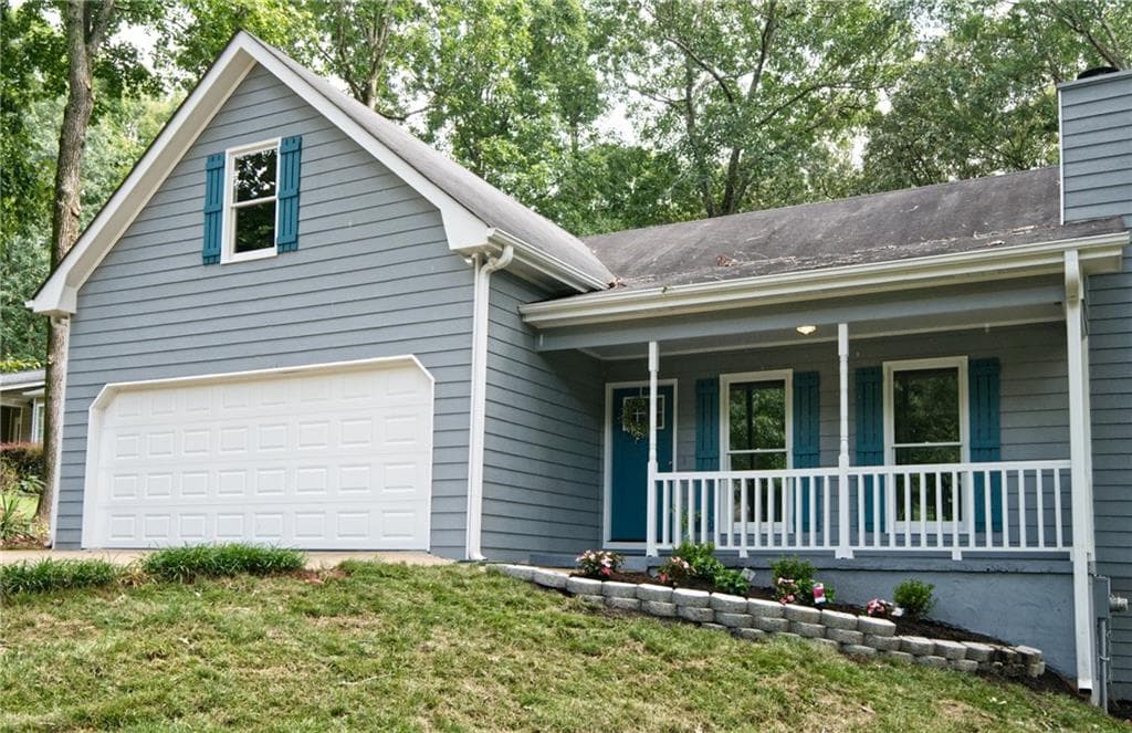 235 Willow Shoals Road, Covington, GA 30016 — most recent listing photo