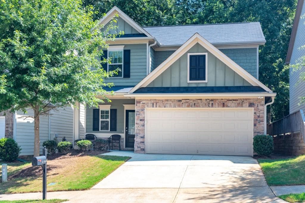 3309 Woodward Down Trail, Buford, GA 30519 — most recent listing photo