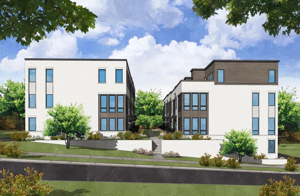 3 bedroom, 4 bathroom, 2,277 sq ft townhouse sold at 328 Gibson Street 11, Atlanta, GA 30316