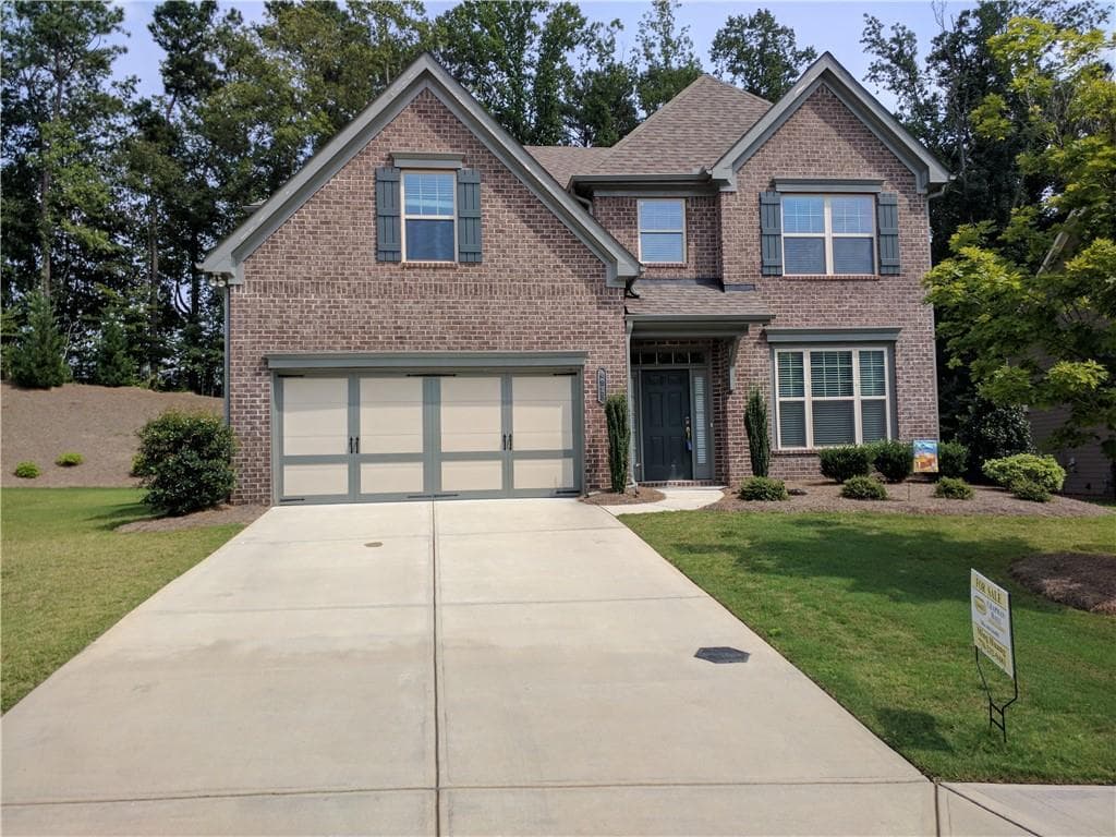 4925 Alexandria Avenue, Cumming, GA 30040 — most recent listing photo