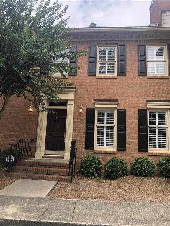 276 Windsor Parkway, Sandy Springs, GA 30342 — most recent listing photo