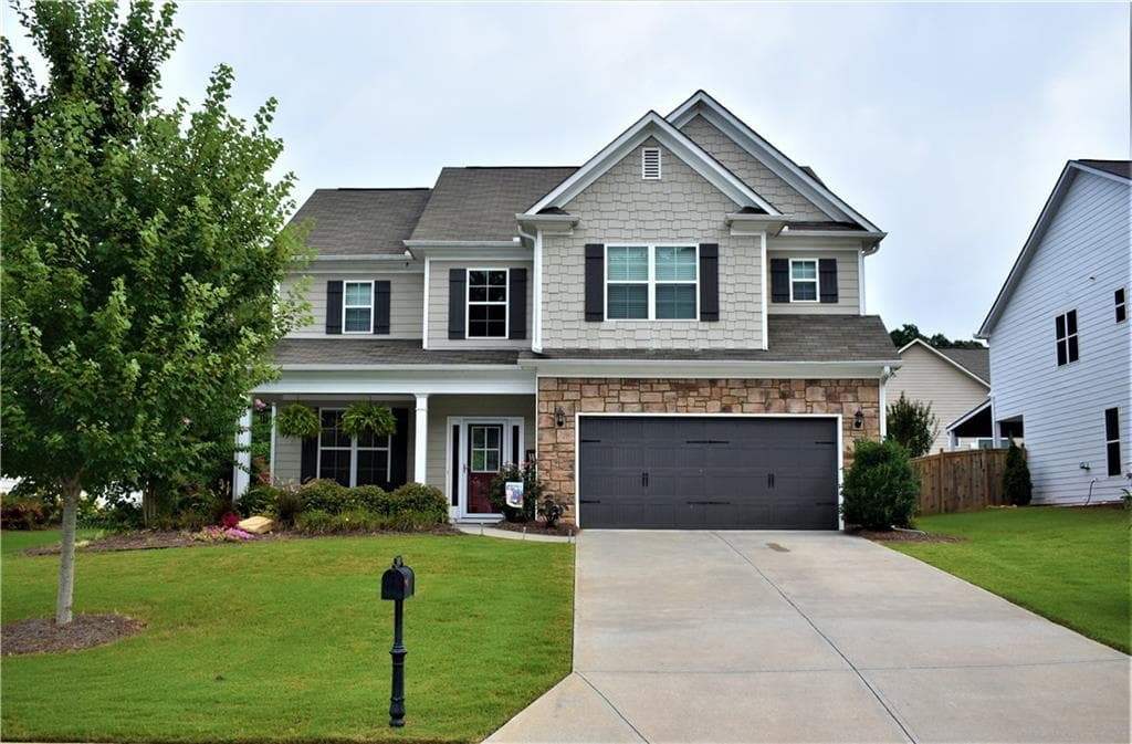 3165 Blackburn Drive, Cumming, GA 30040 — most recent listing photo