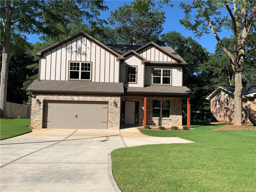 208 Shields Street, Winder, GA 30680 — most recent listing photo