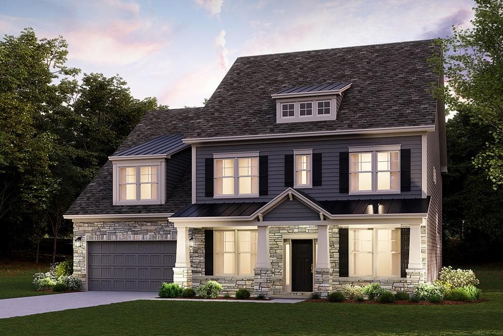 4830 Epps Lane, Cumming, GA 30040 — most recent listing photo
