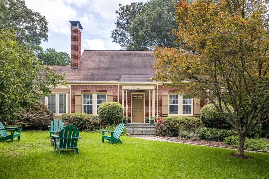 205 Heatherdown Road, Decatur, GA 30030 — most recent listing photo