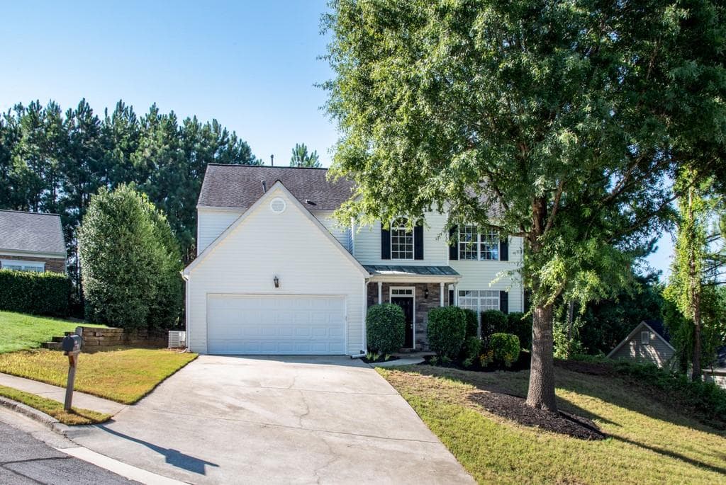 837 Pond View Lane, Sugar Hill, GA 30518 — most recent listing photo
