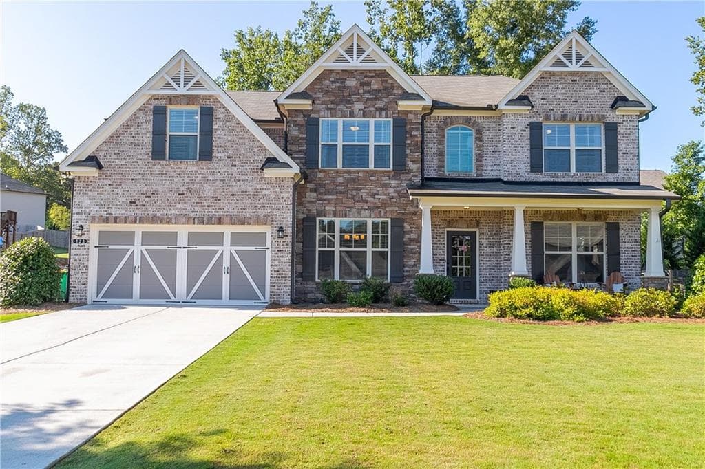 123 Seabiscuit Way, Canton, GA 30115 — most recent listing photo