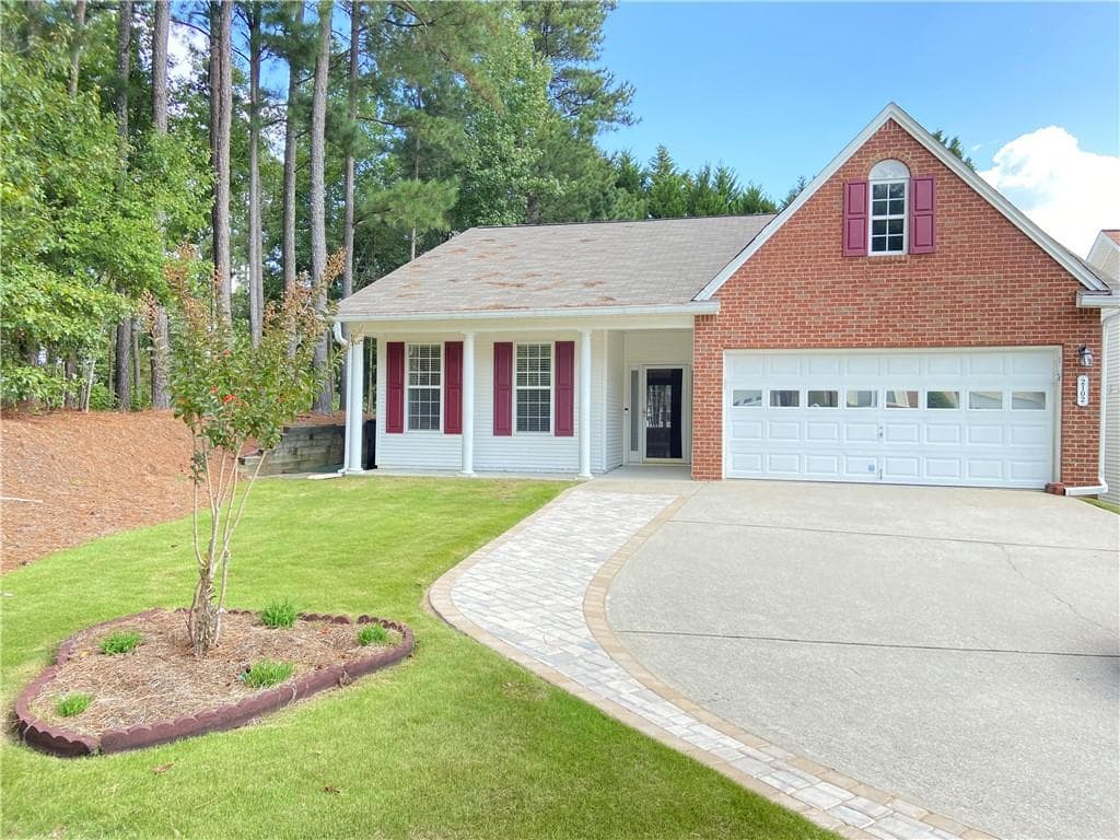 2102 Osprey Cove, Villa Rica, GA 30180 — most recent listing photo