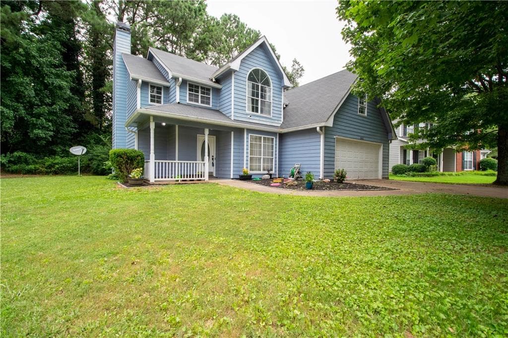 845 Ravin Way, Stockbridge, GA 30281 — most recent listing photo
