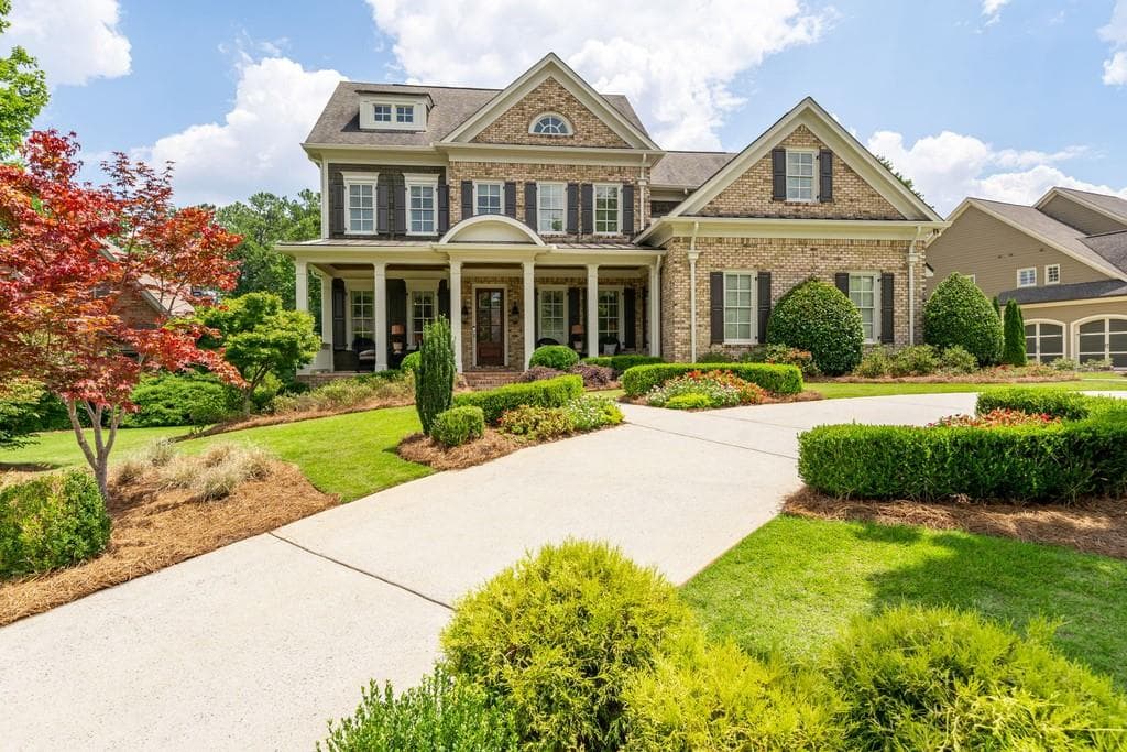 256 Hanson Way, Marietta, GA 30064 — most recent listing photo