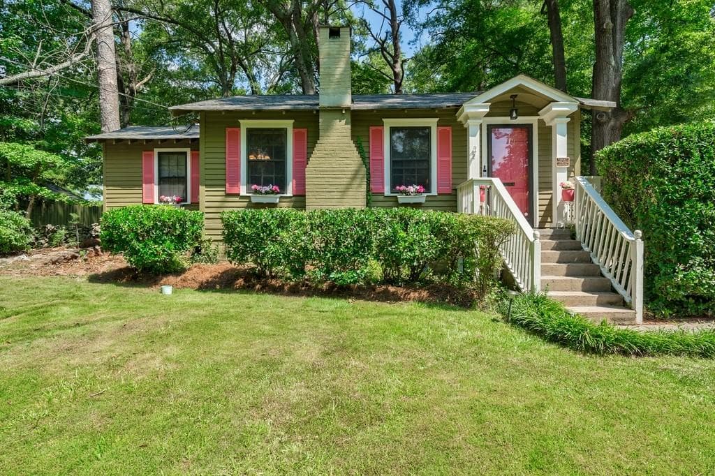 1837 Virginia Avenue, College Park, GA 30337 — most recent listing photo