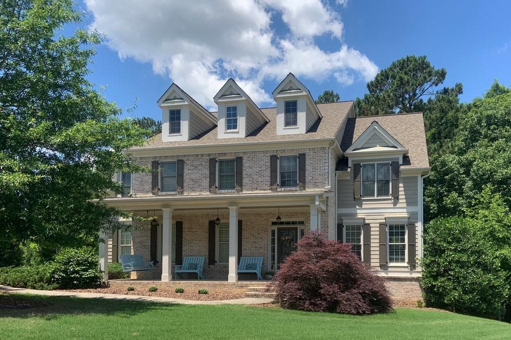 139 Brisbane Drive, Acworth, GA 30101 — most recent listing photo