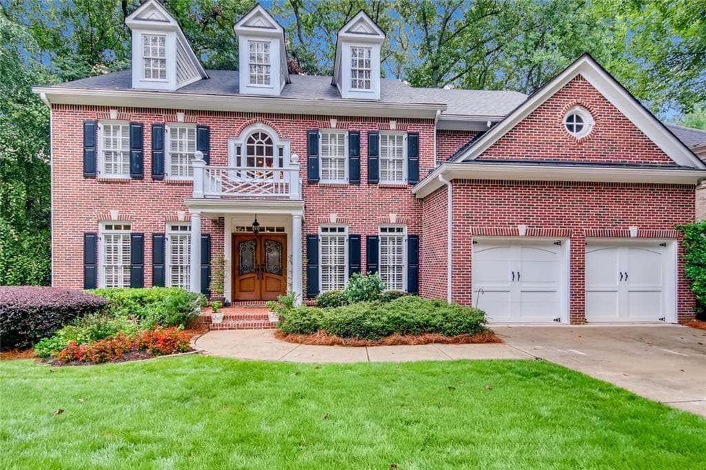3223 Collier Gate Court, Smyrna, GA 30080 — most recent listing photo