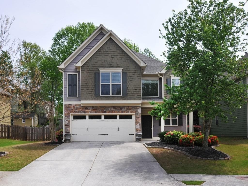 4478 Hamby Pond Place, Acworth, GA 30102 — most recent listing photo