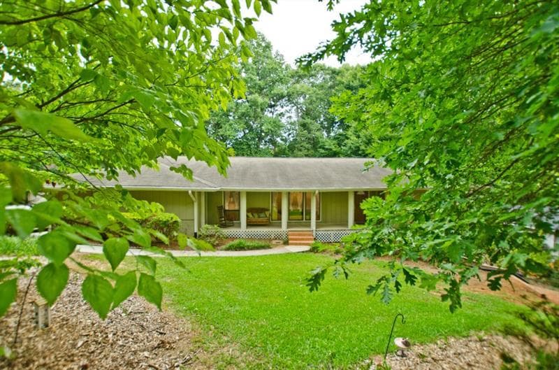 1283 Colony Drive, Marietta, GA 30068 — most recent listing photo