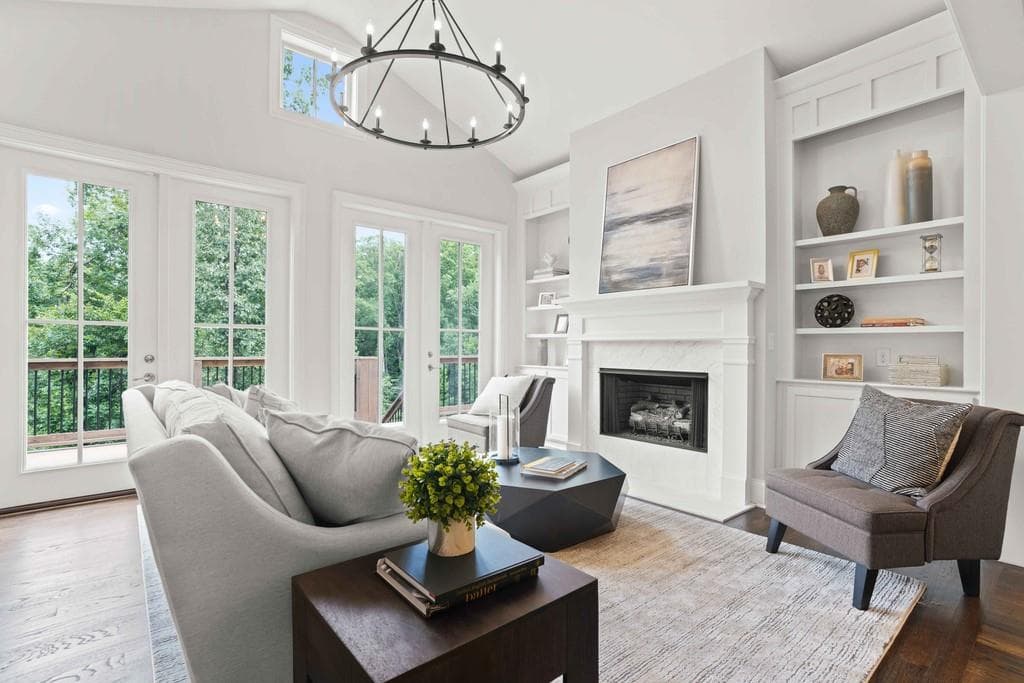 106 Abbington River Lane, Atlanta, GA 30339 — most recent listing photo