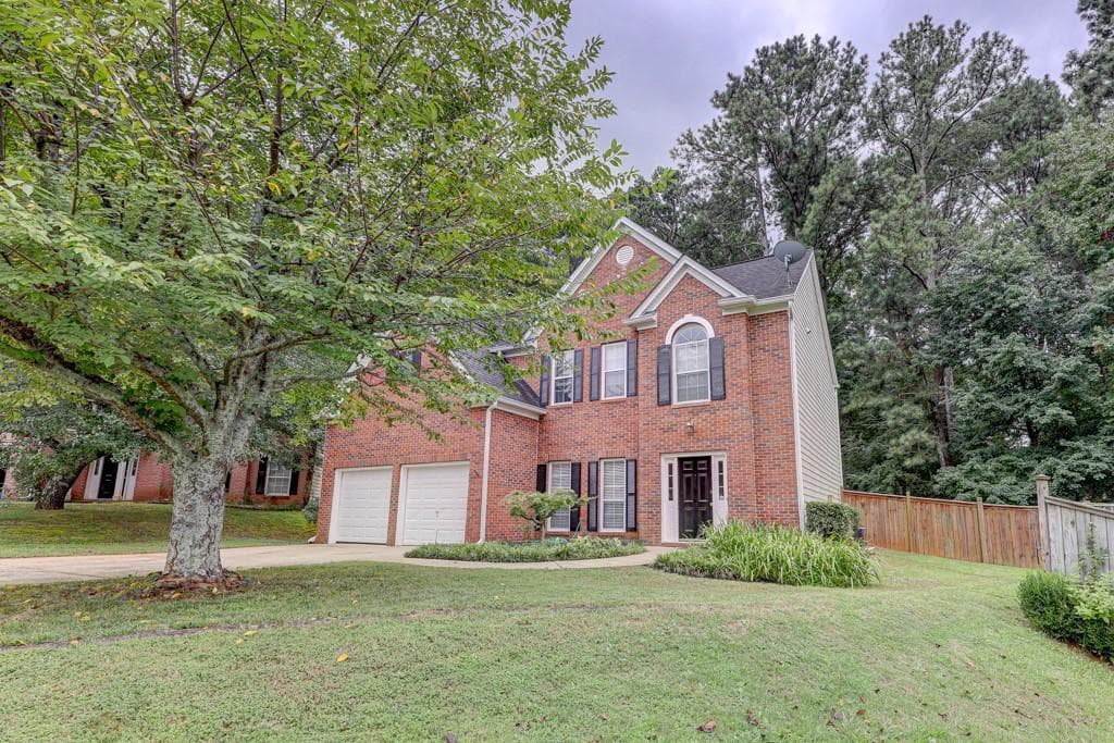 4504 Insdale Court, Acworth, GA 30101 — most recent listing photo
