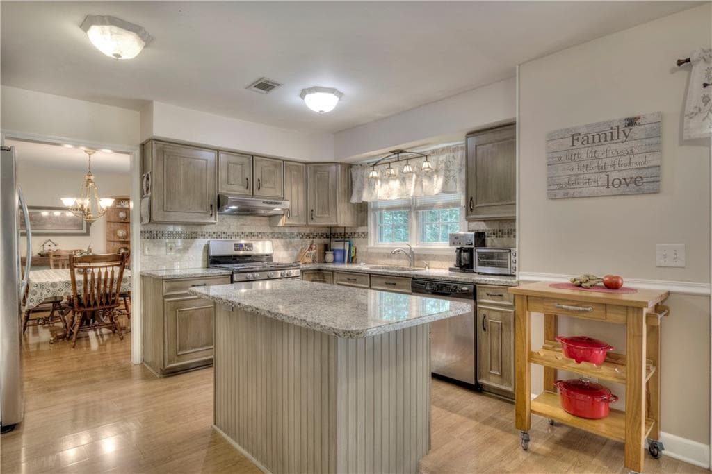 380 New Farm Road, Dallas, GA 30132 — most recent listing photo