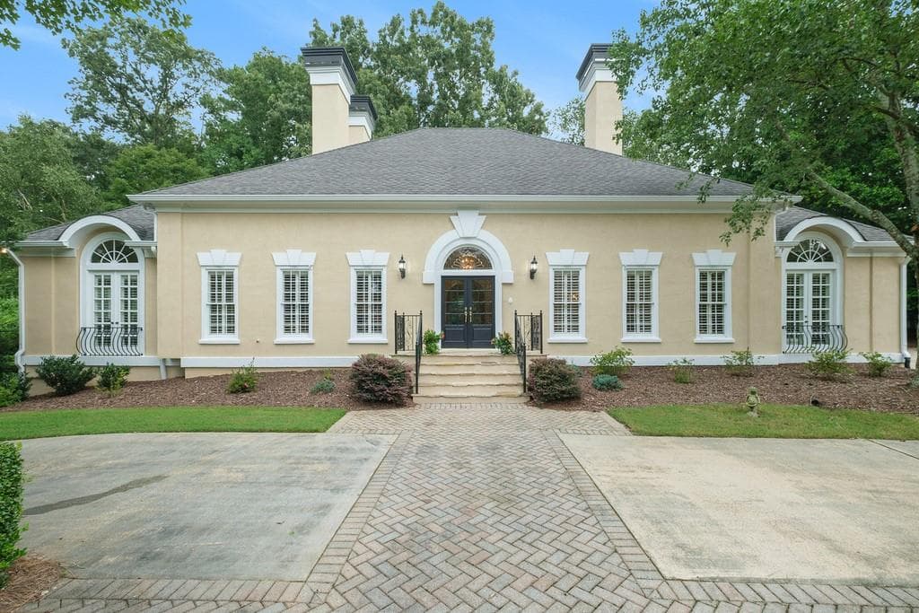 4341 Quail Ridge Way, Peachtree Corners, GA 30092 — most recent listing photo