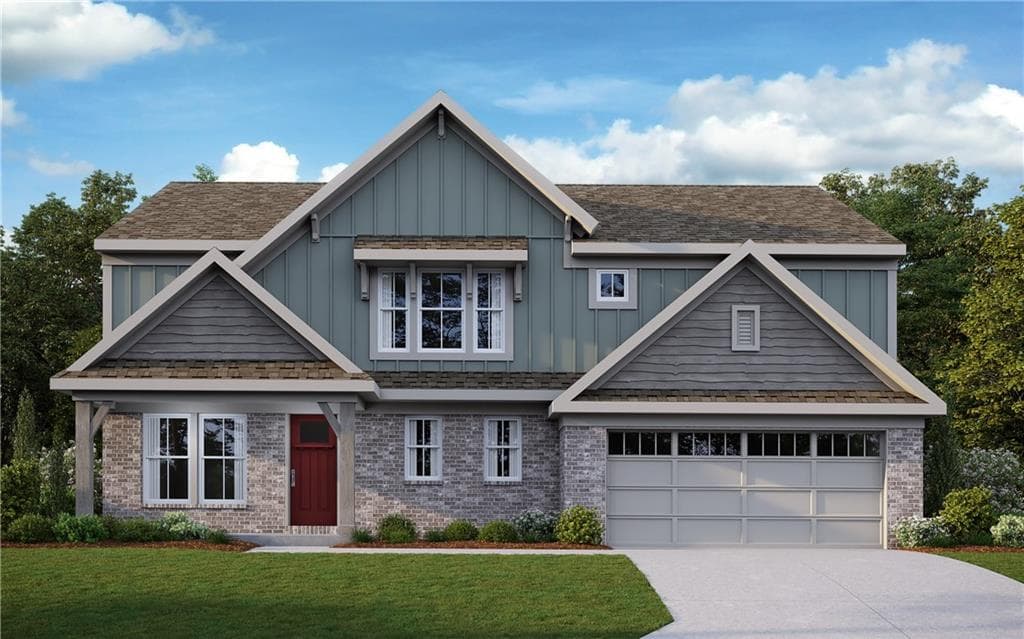 1870 Primrose Park Road, Sugar Hill, GA 30518 — most recent listing photo