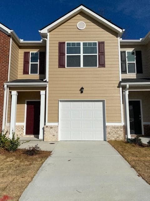 6226 Rockaway 43, Atlanta, GA 30349 — most recent listing photo