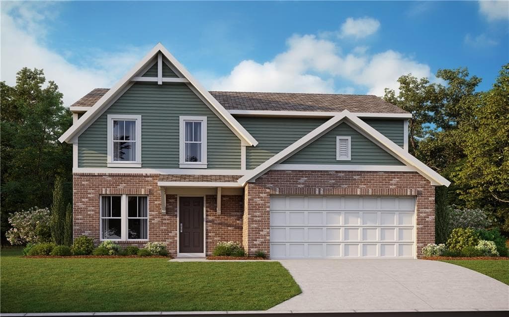 4851 Bramblewood Circle, Sugar Hill, GA 30518 — most recent listing photo