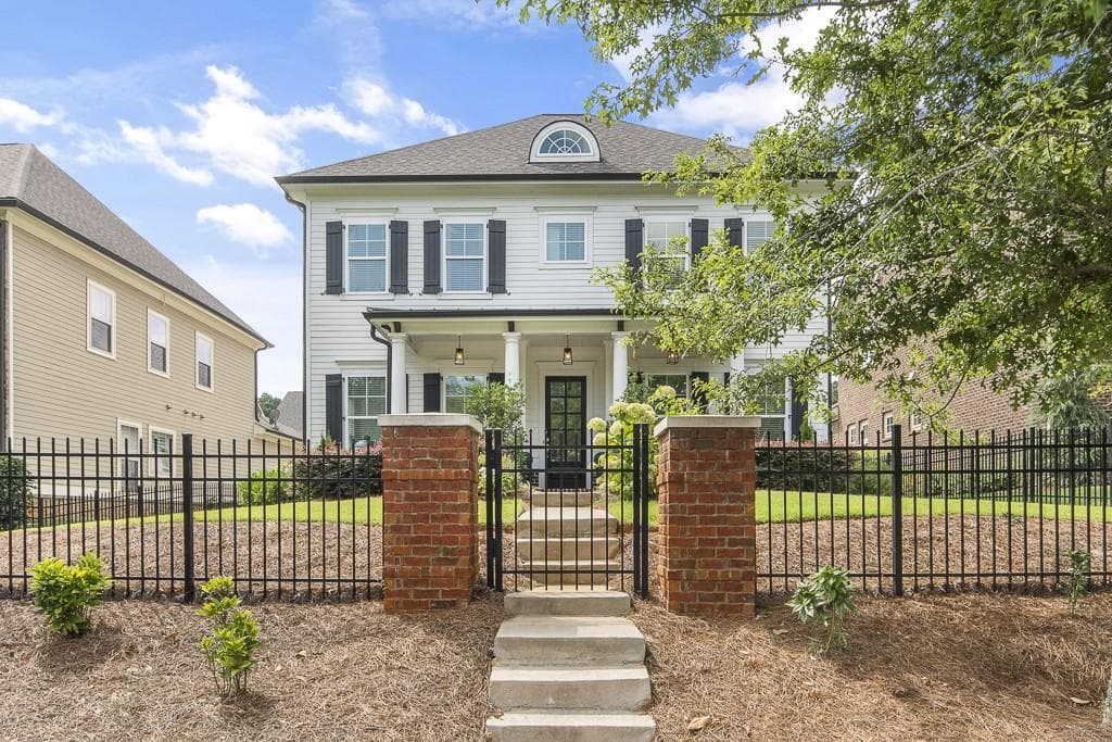 310 Wagon Way, Alpharetta, GA 30009 — most recent listing photo